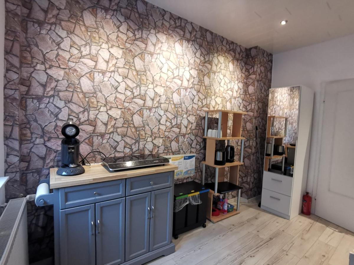Gemuetliches Zimmer Mit Eigenem Bad Und Kueche Swisttal Exterior photo