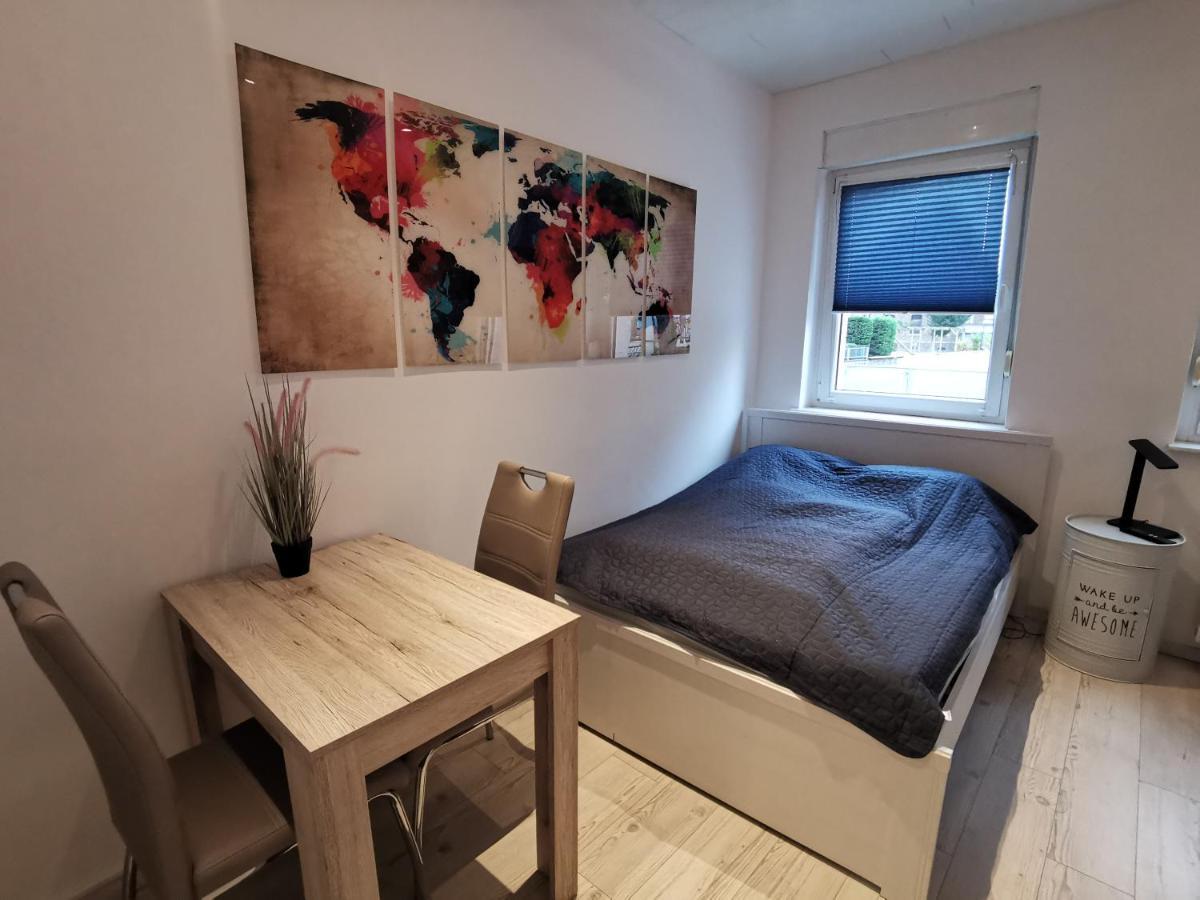 Gemuetliches Zimmer Mit Eigenem Bad Und Kueche Swisttal Exterior photo